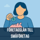 Företagslån till småföretag