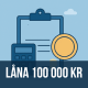 låna 100000