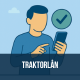 Traktorlån